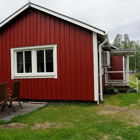 Ida'S Stuga Karungi Buitenkant foto